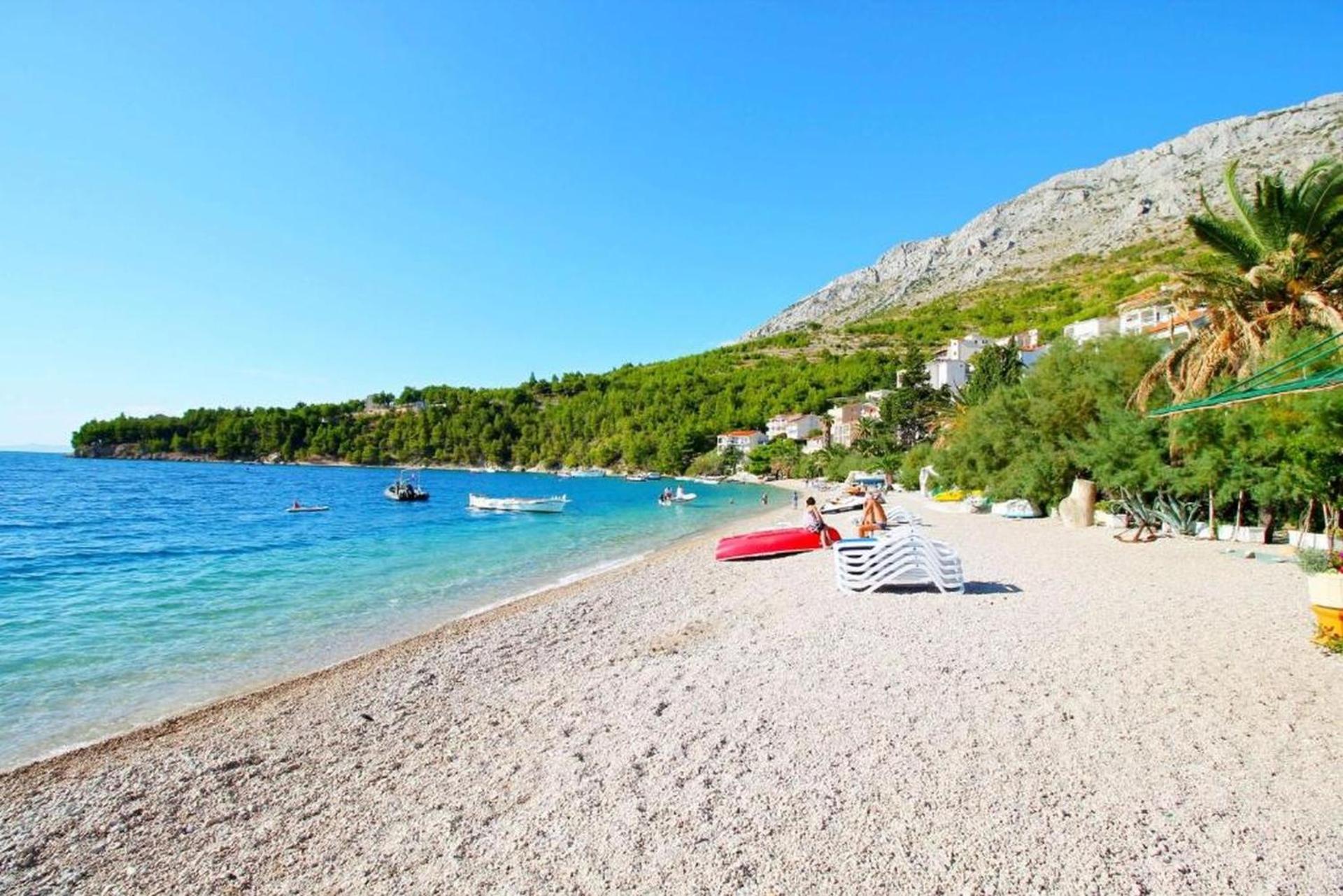 Luxury Seafront Villa With Heated Pool, Jacuzzi, Sea View, 150 M From Beach Stanici 외부 사진