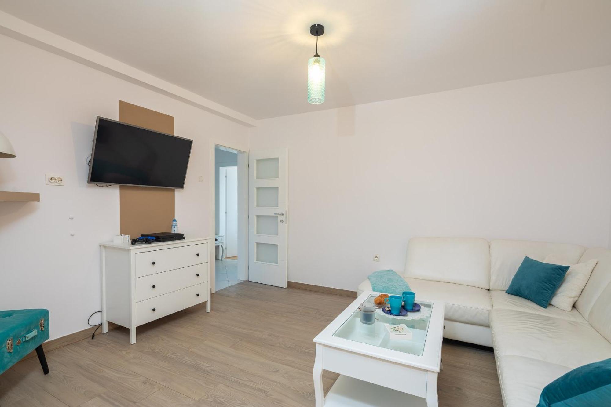 Luxury Seafront Villa With Heated Pool, Jacuzzi, Sea View, 150 M From Beach Stanici 외부 사진